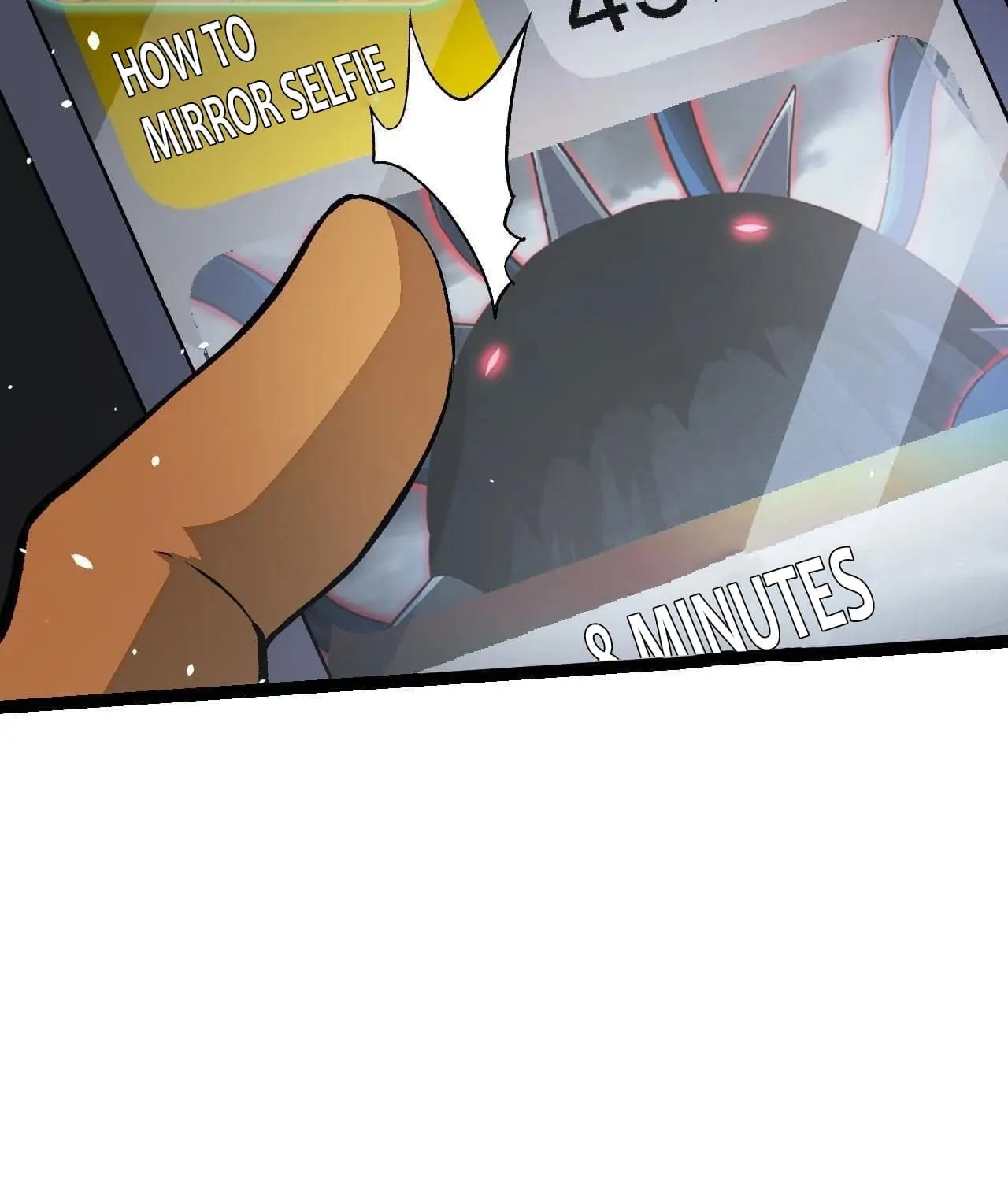 Evolution Begins With a Big Tree Chapter 114 page 70 - 