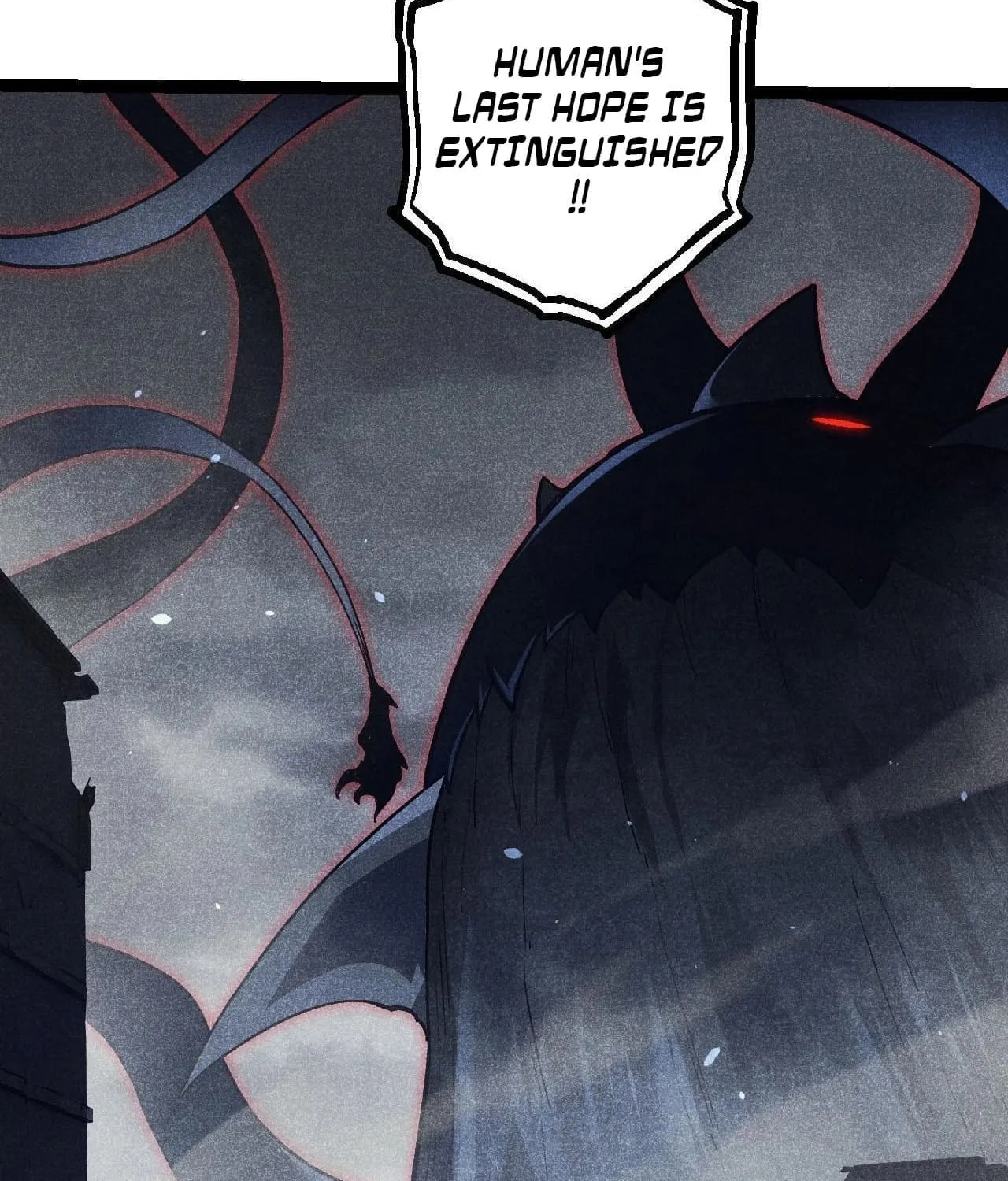 Evolution Begins With a Big Tree Chapter 114 page 73 - 