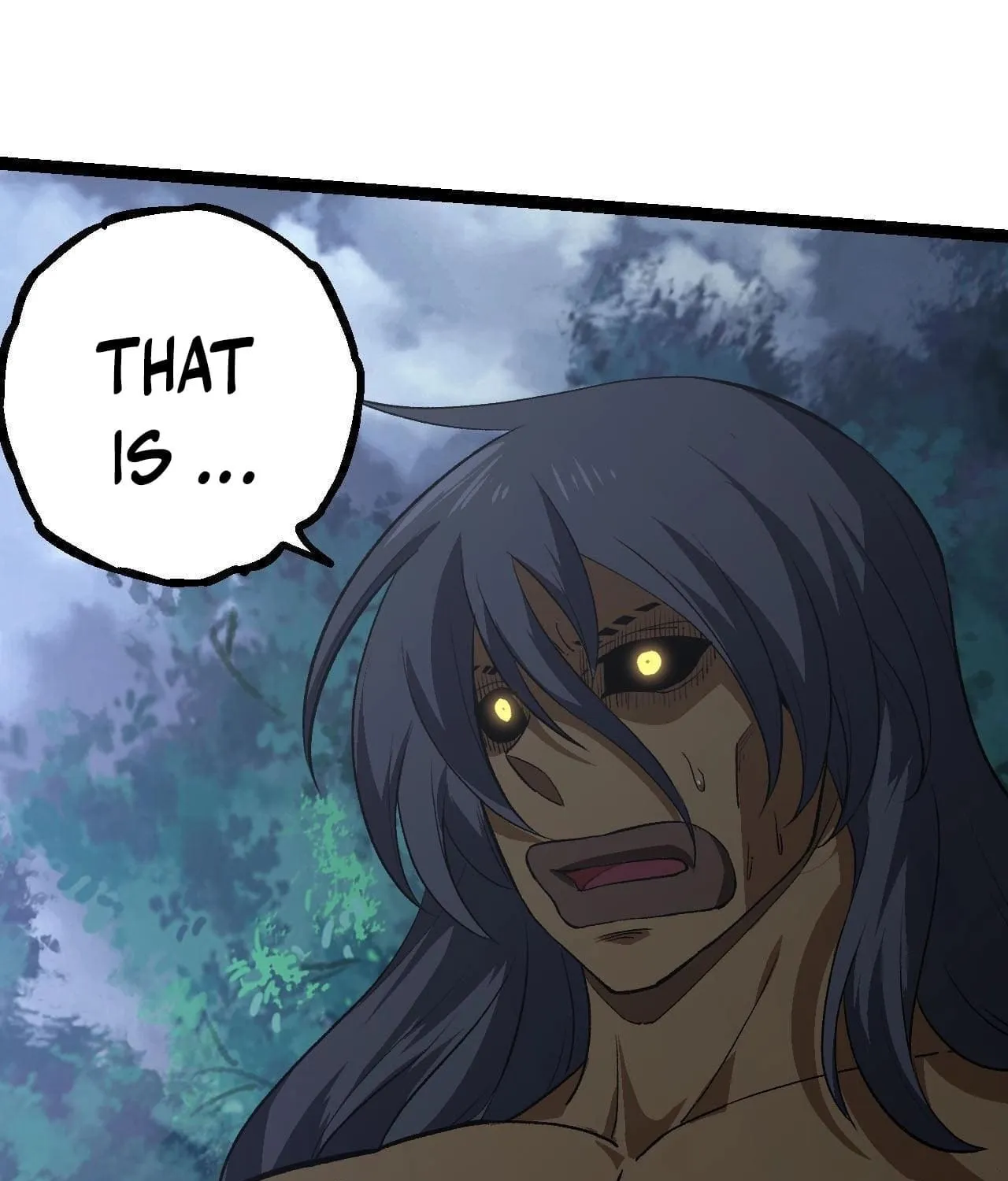 Evolution Begins With a Big Tree Chapter 114 page 75 - 