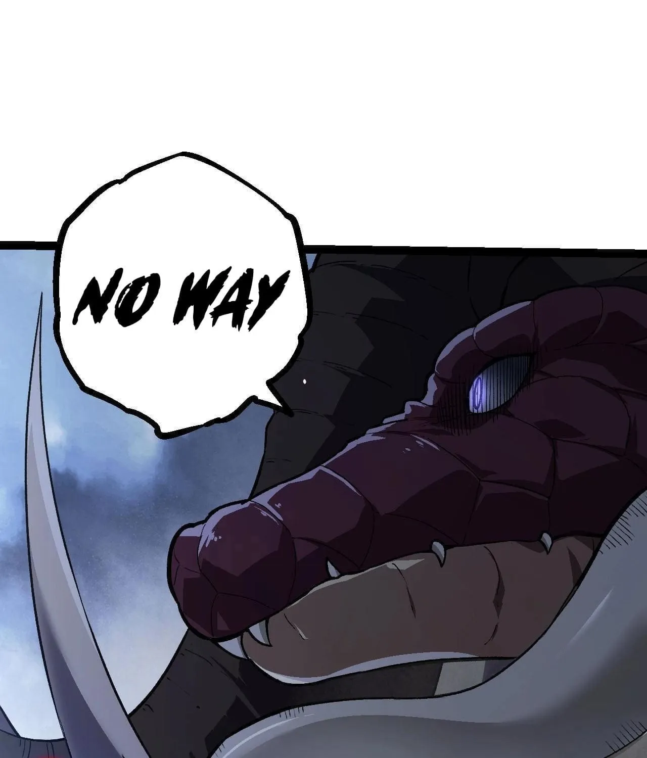 Evolution Begins With a Big Tree Chapter 114 page 78 - 