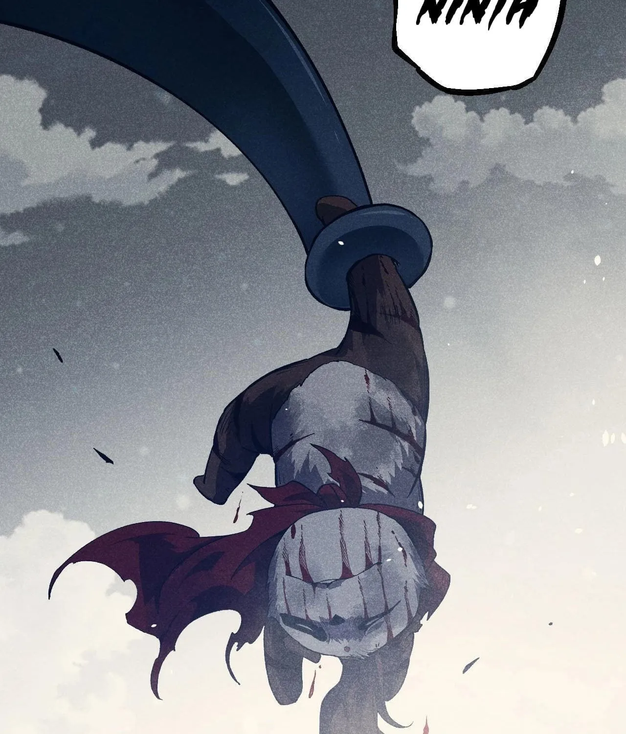Evolution Begins With a Big Tree Chapter 114 page 80 - 