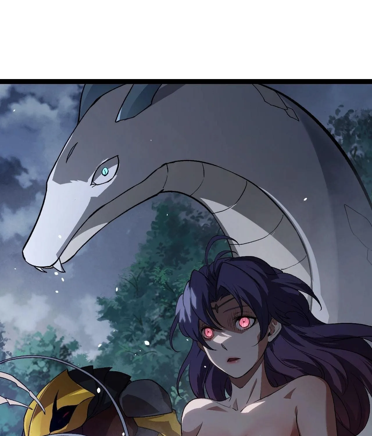 Evolution Begins With a Big Tree Chapter 114 page 89 - 