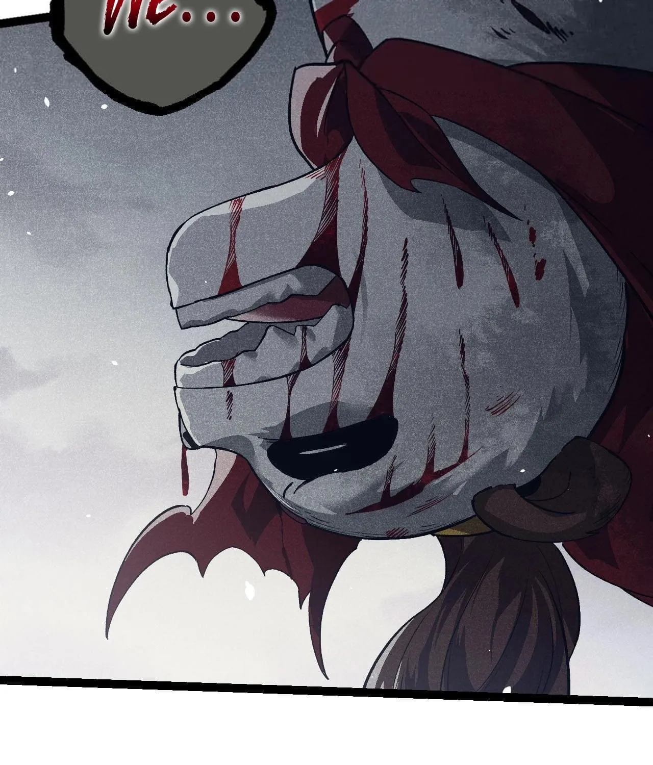Evolution Begins With a Big Tree Chapter 114 page 98 - 