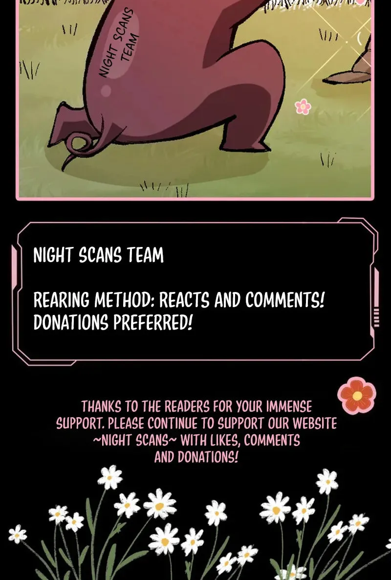 Evolution Begins With a Big Tree Chapter 115.1 page 8 - 