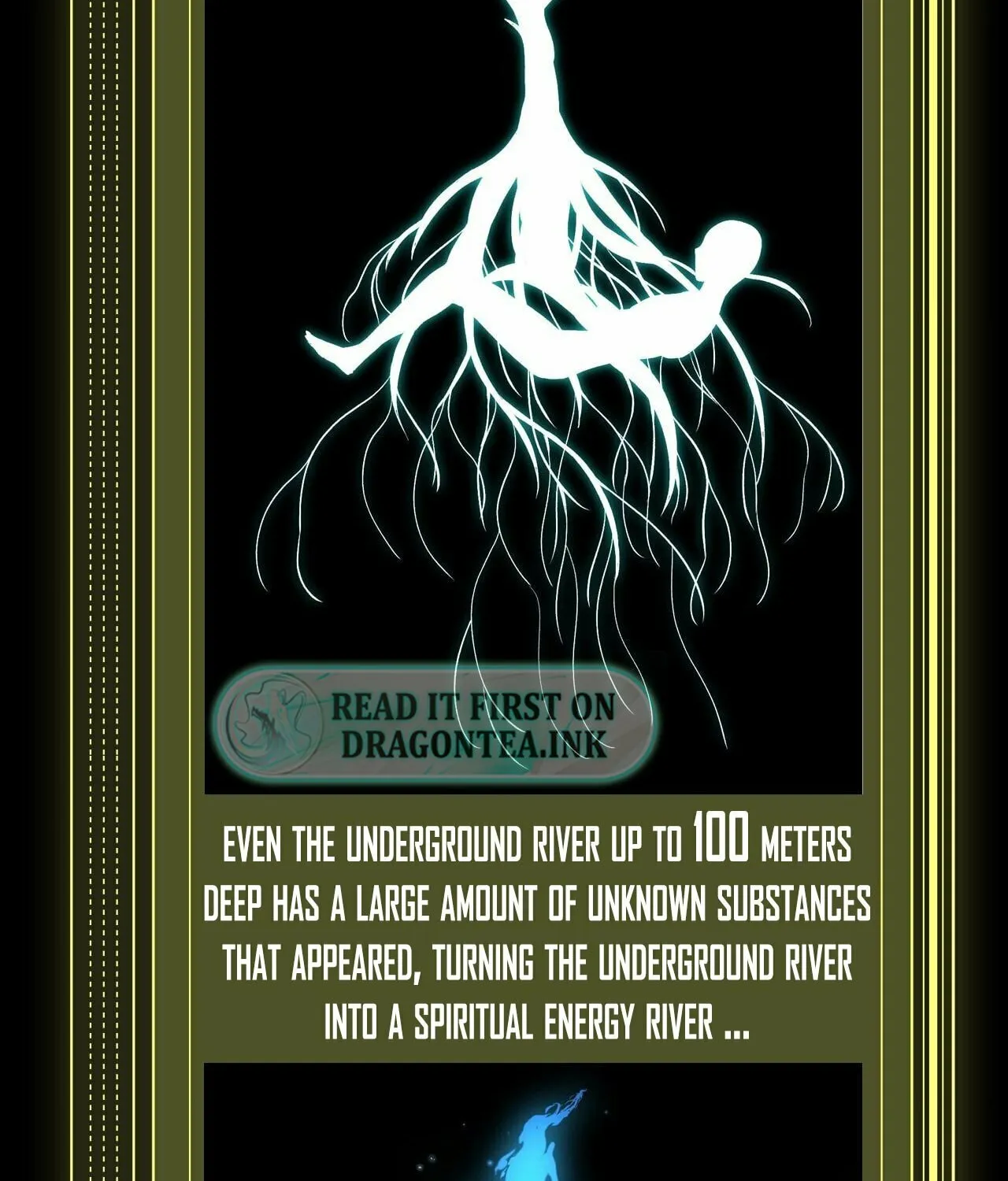Evolution Begins With a Big Tree Chapter 115.5 page 5 - 
