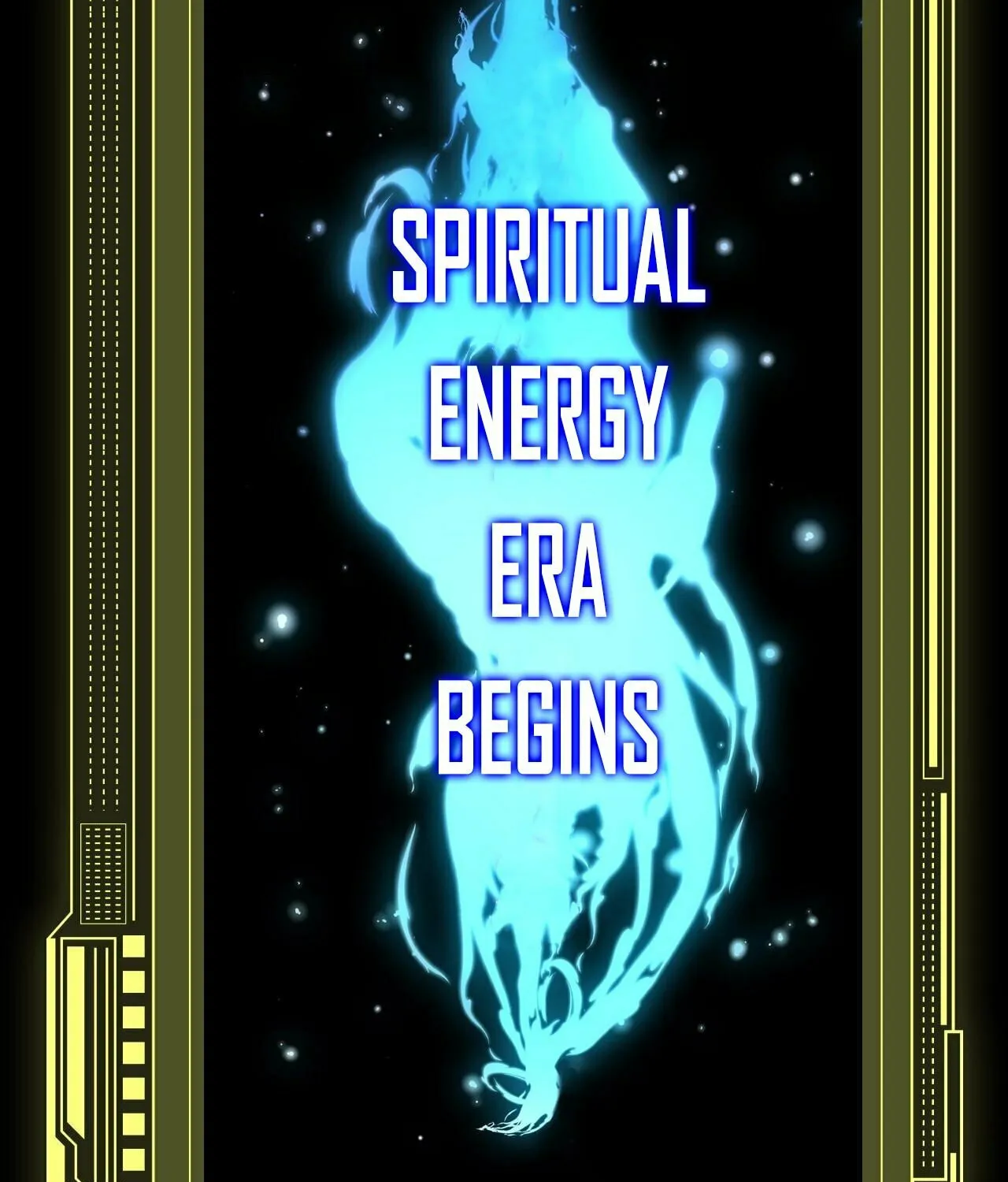 Evolution Begins With a Big Tree Chapter 115.5 page 6 - 