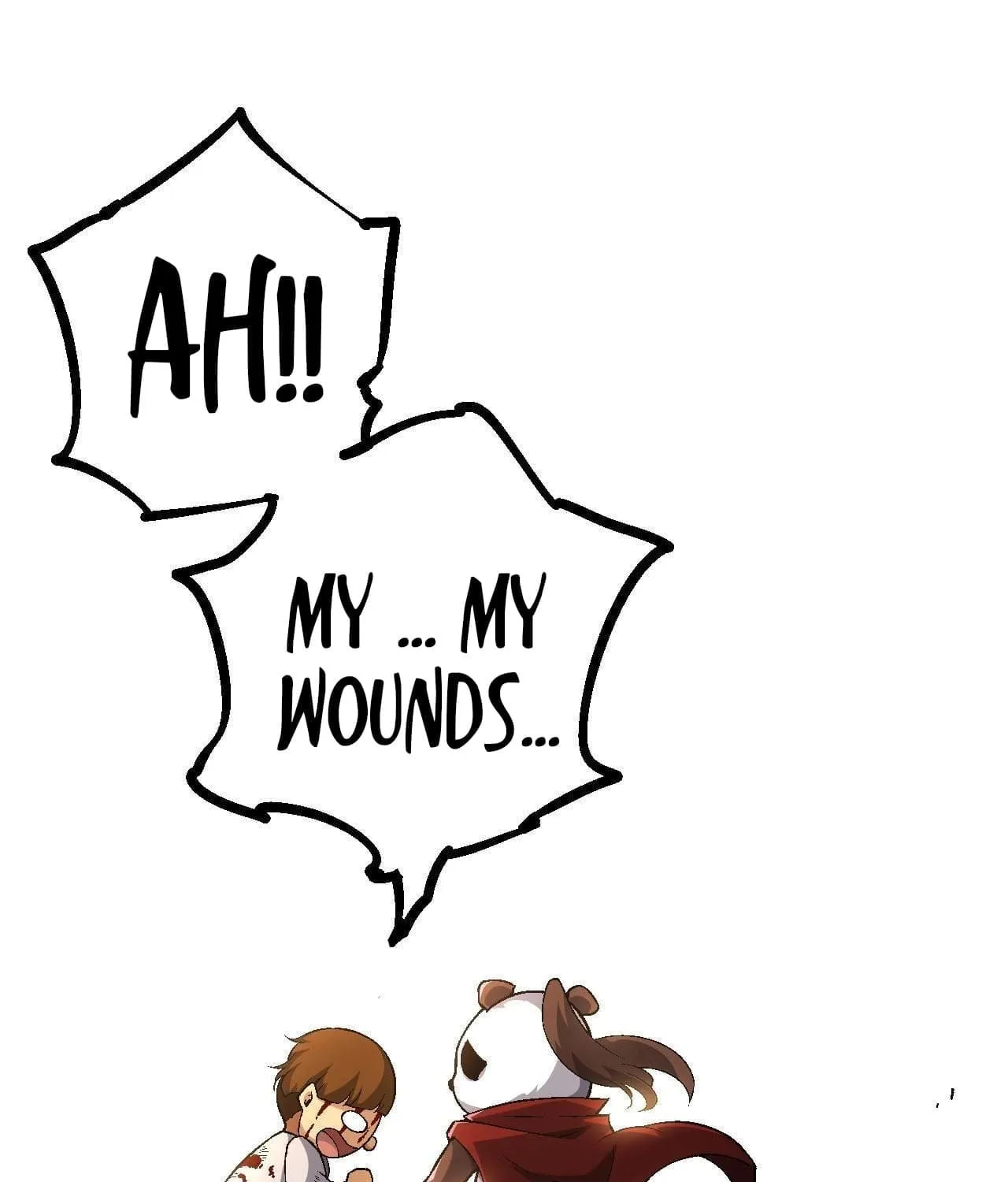 Evolution Begins With a Big Tree Chapter 115 page 101 - 