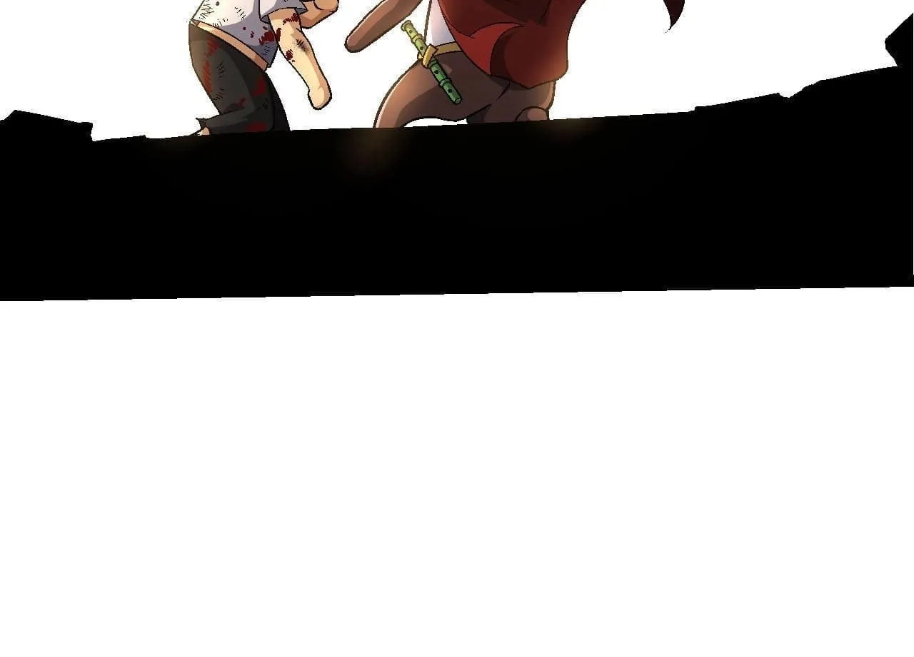 Evolution Begins With a Big Tree Chapter 115 page 102 - 