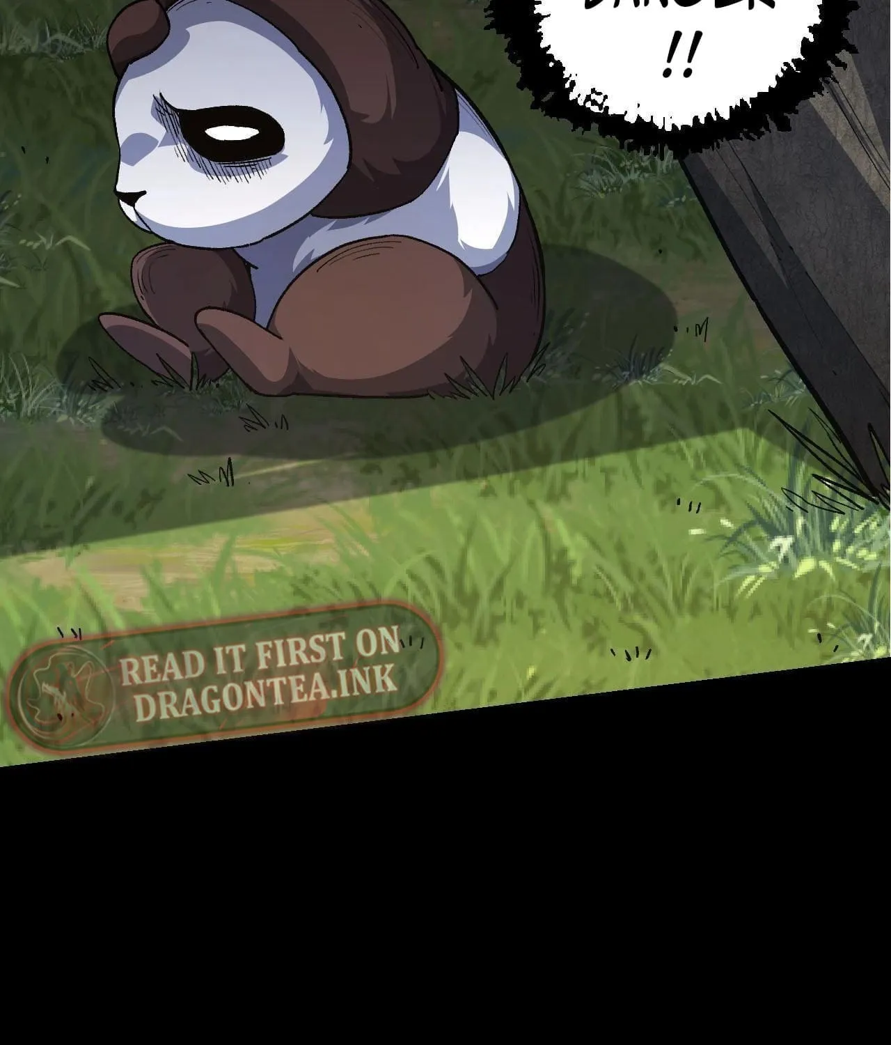 Evolution Begins With a Big Tree Chapter 115 page 12 - 