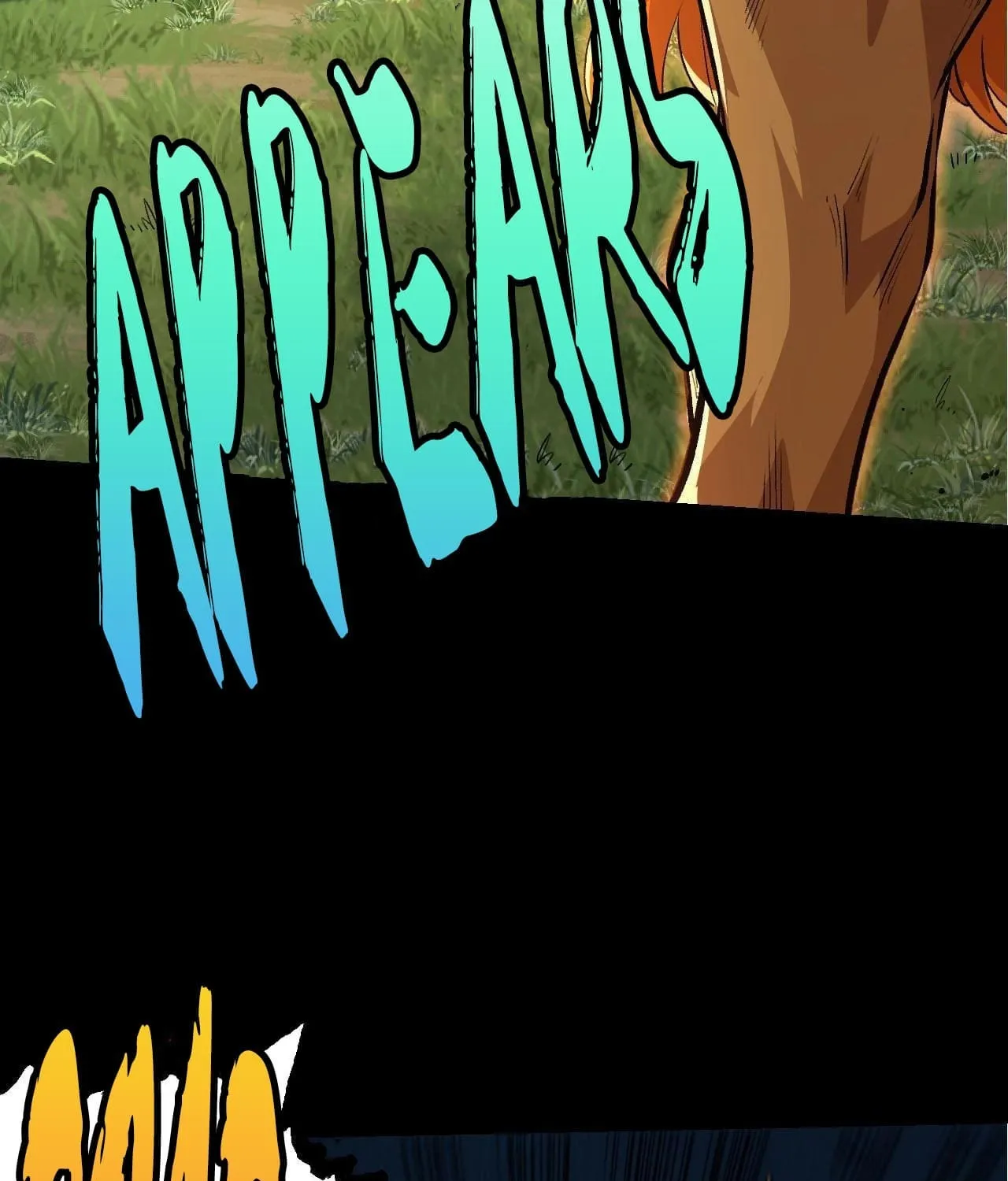 Evolution Begins With a Big Tree Chapter 115 page 14 - 