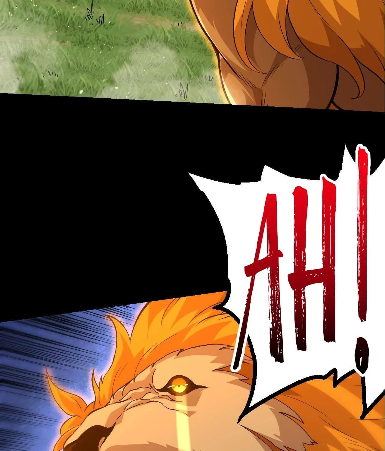 Evolution Begins With a Big Tree Chapter 115 page 18 - 
