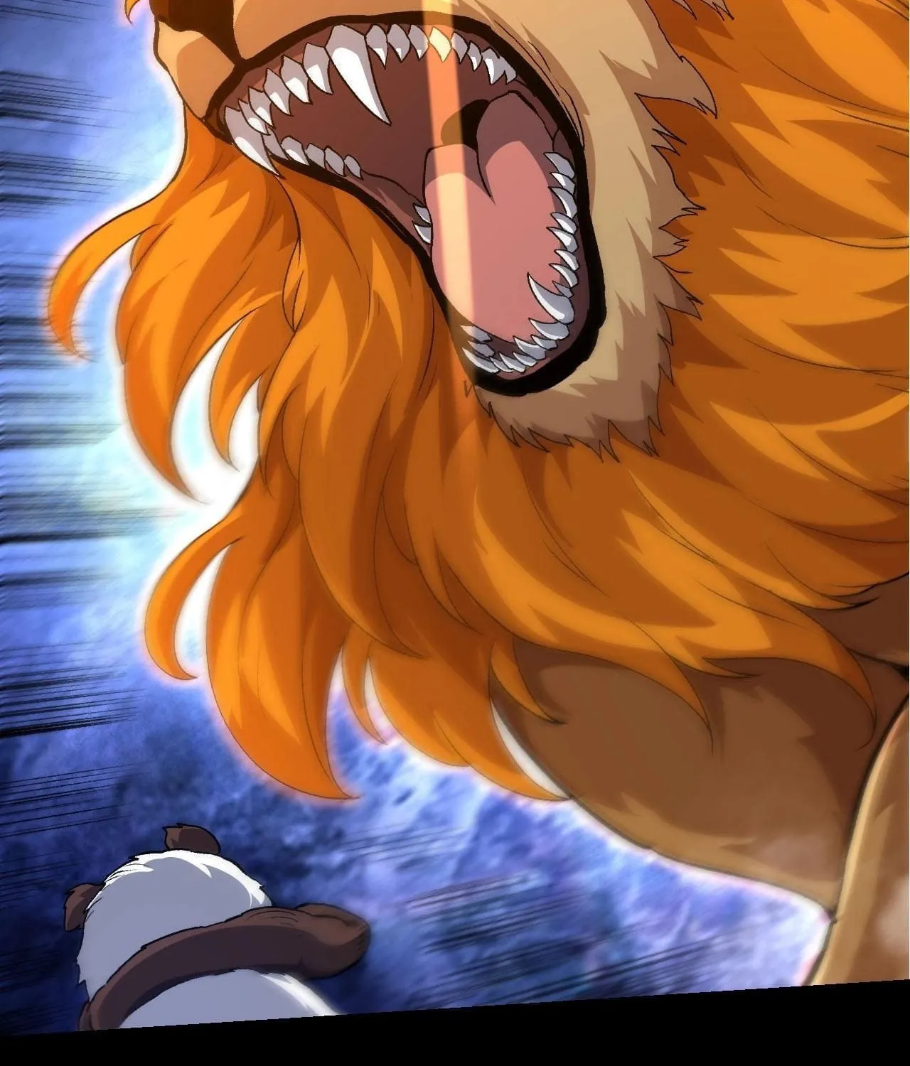 Evolution Begins With a Big Tree Chapter 115 page 19 - 