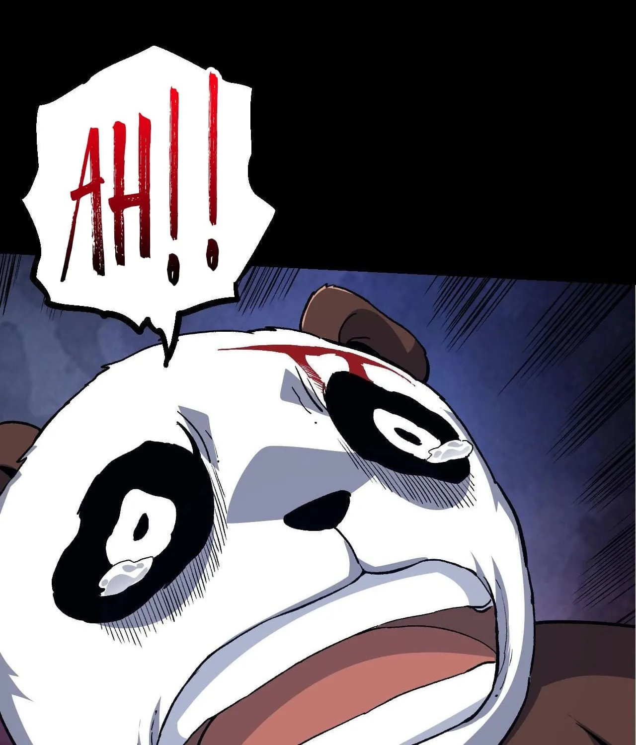 Evolution Begins With a Big Tree Chapter 115 page 20 - 