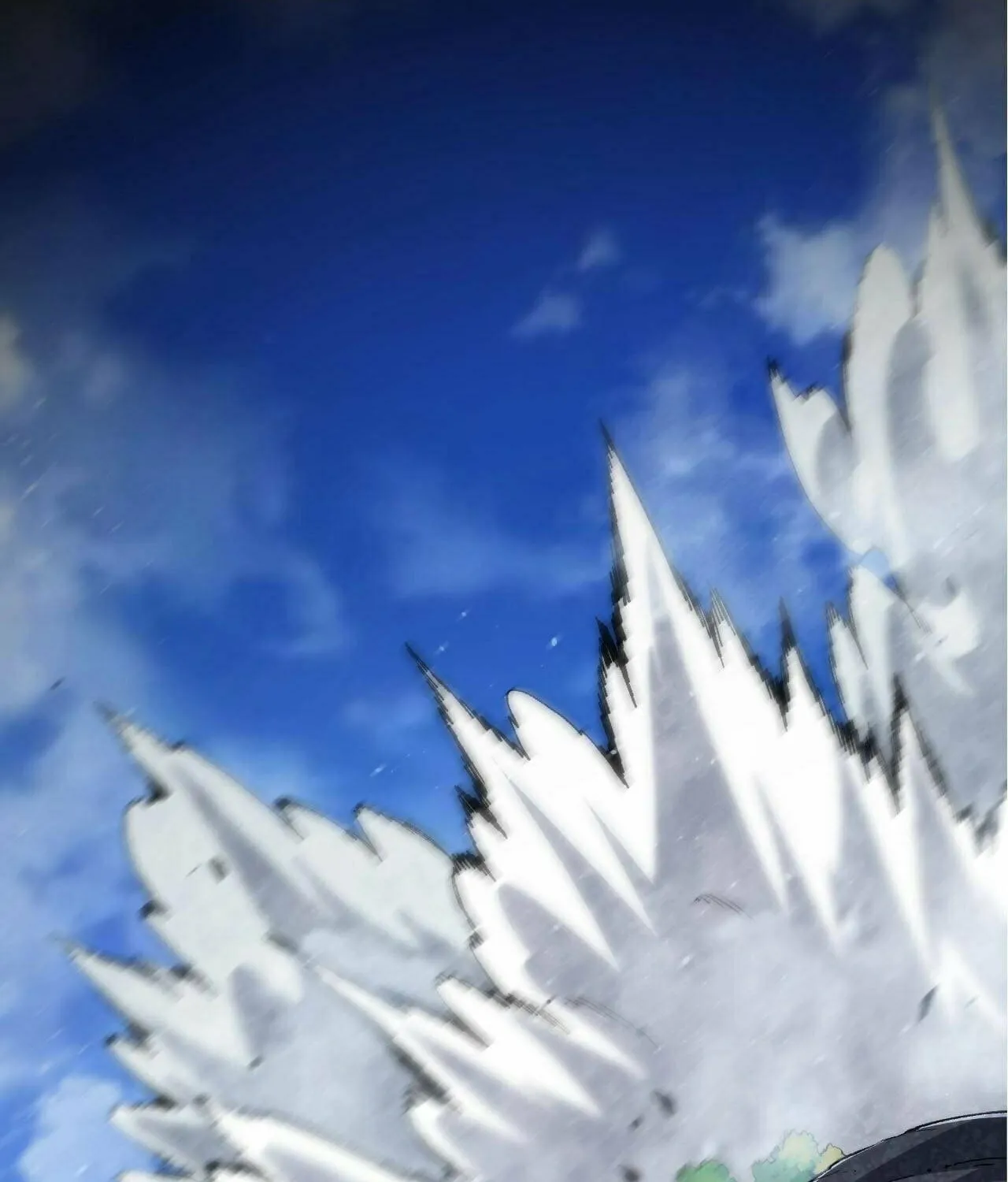 Evolution Begins With a Big Tree Chapter 115 page 3 - 