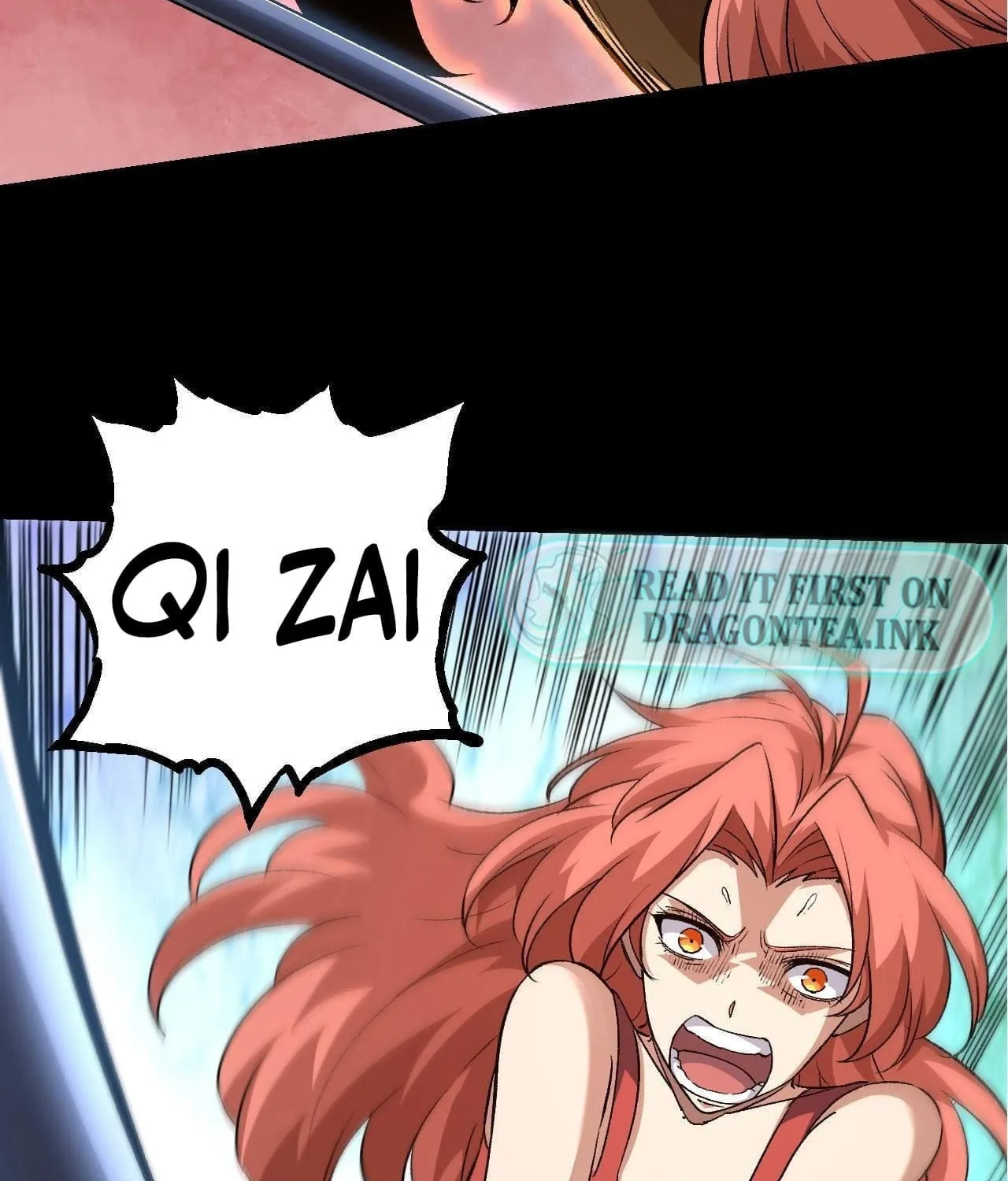 Evolution Begins With a Big Tree Chapter 115 page 25 - 