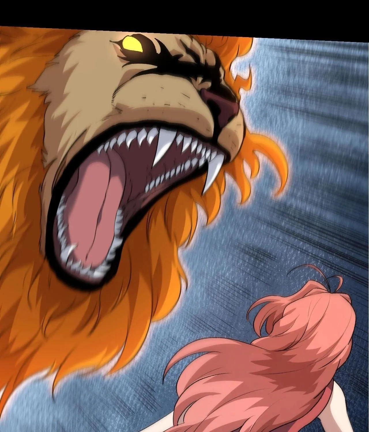 Evolution Begins With a Big Tree Chapter 115 page 28 - 