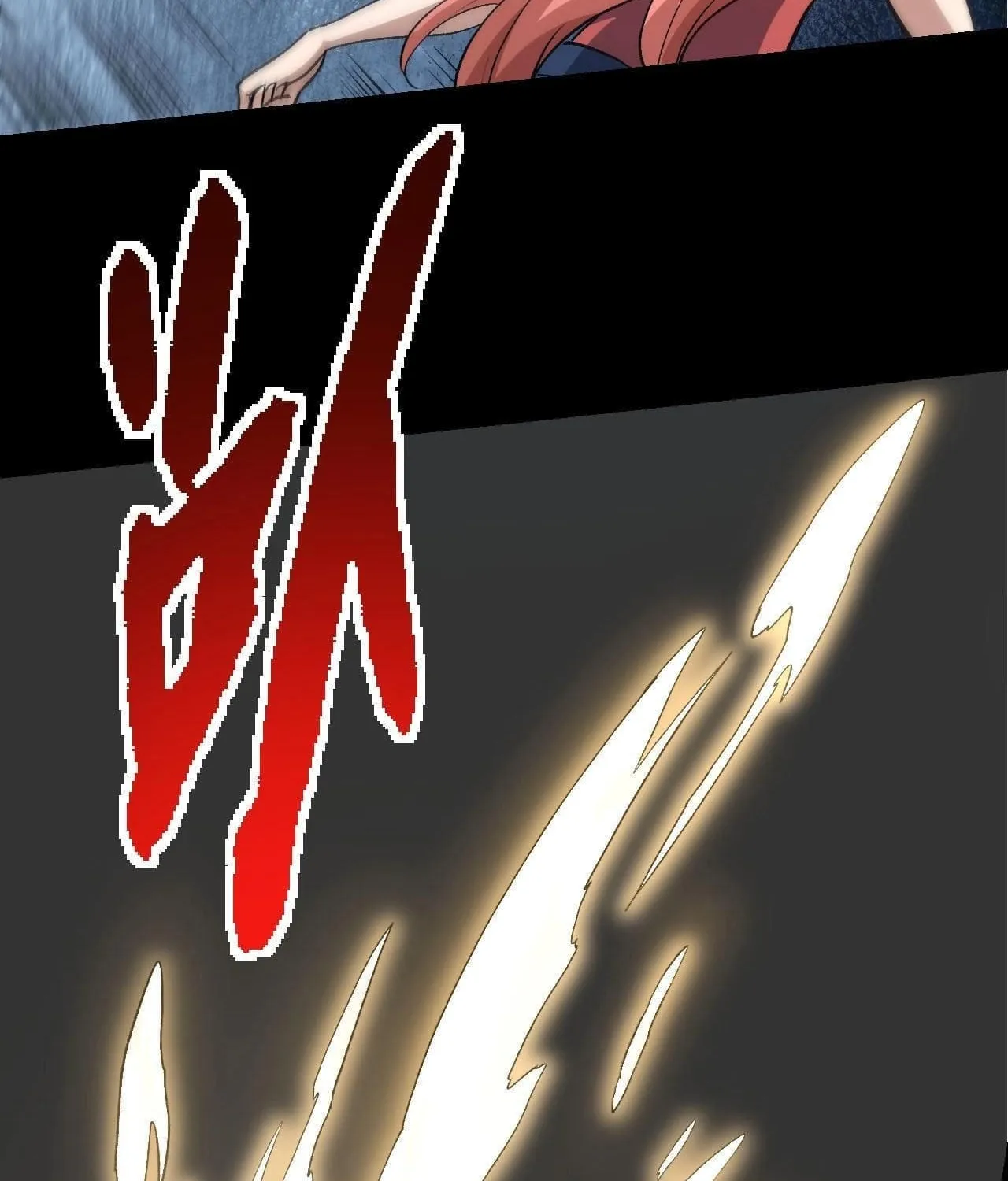 Evolution Begins With a Big Tree Chapter 115 page 29 - 