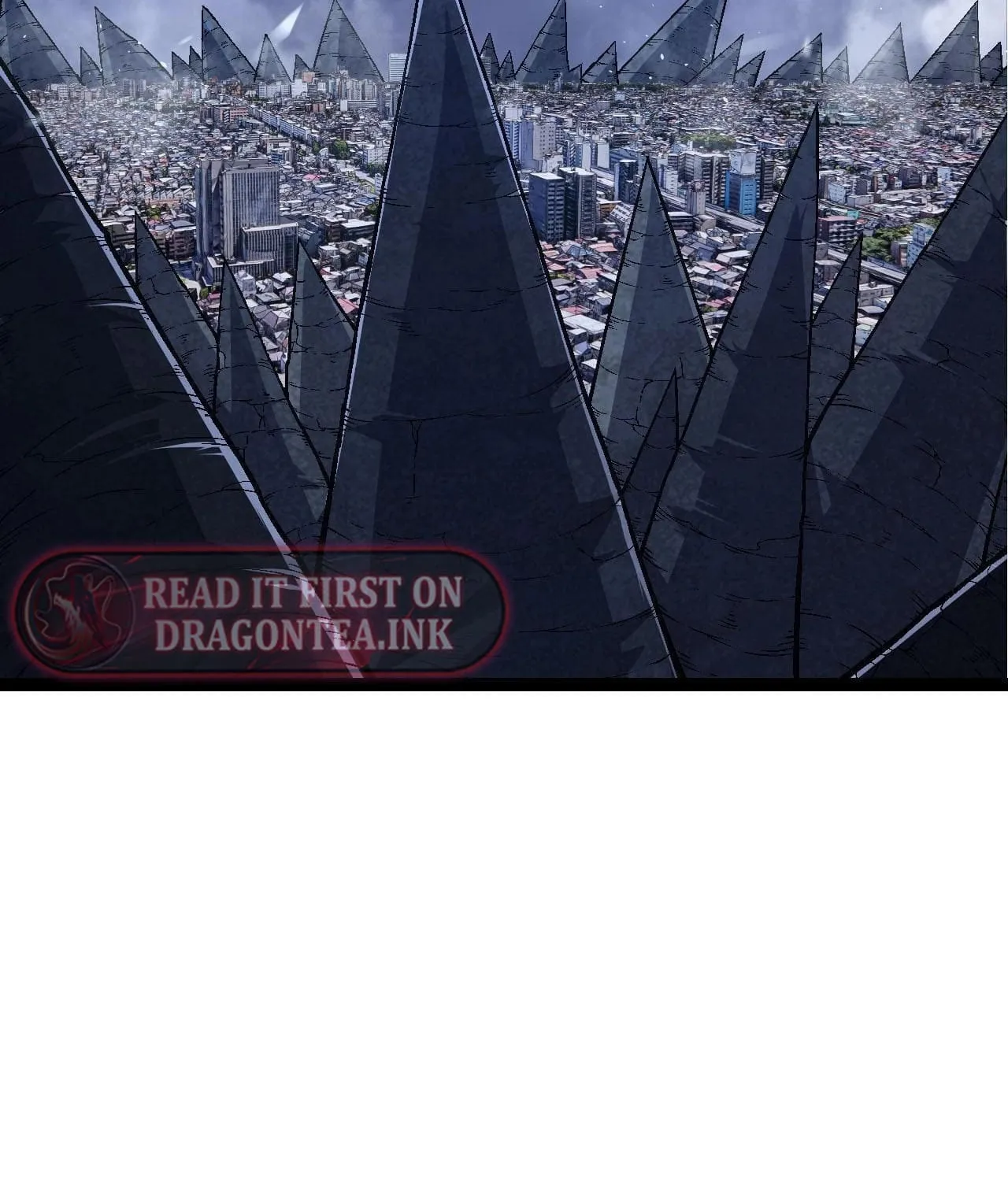 Evolution Begins With a Big Tree Chapter 115 page 32 - 