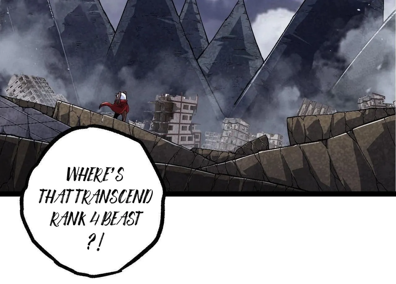 Evolution Begins With a Big Tree Chapter 115 page 37 - 