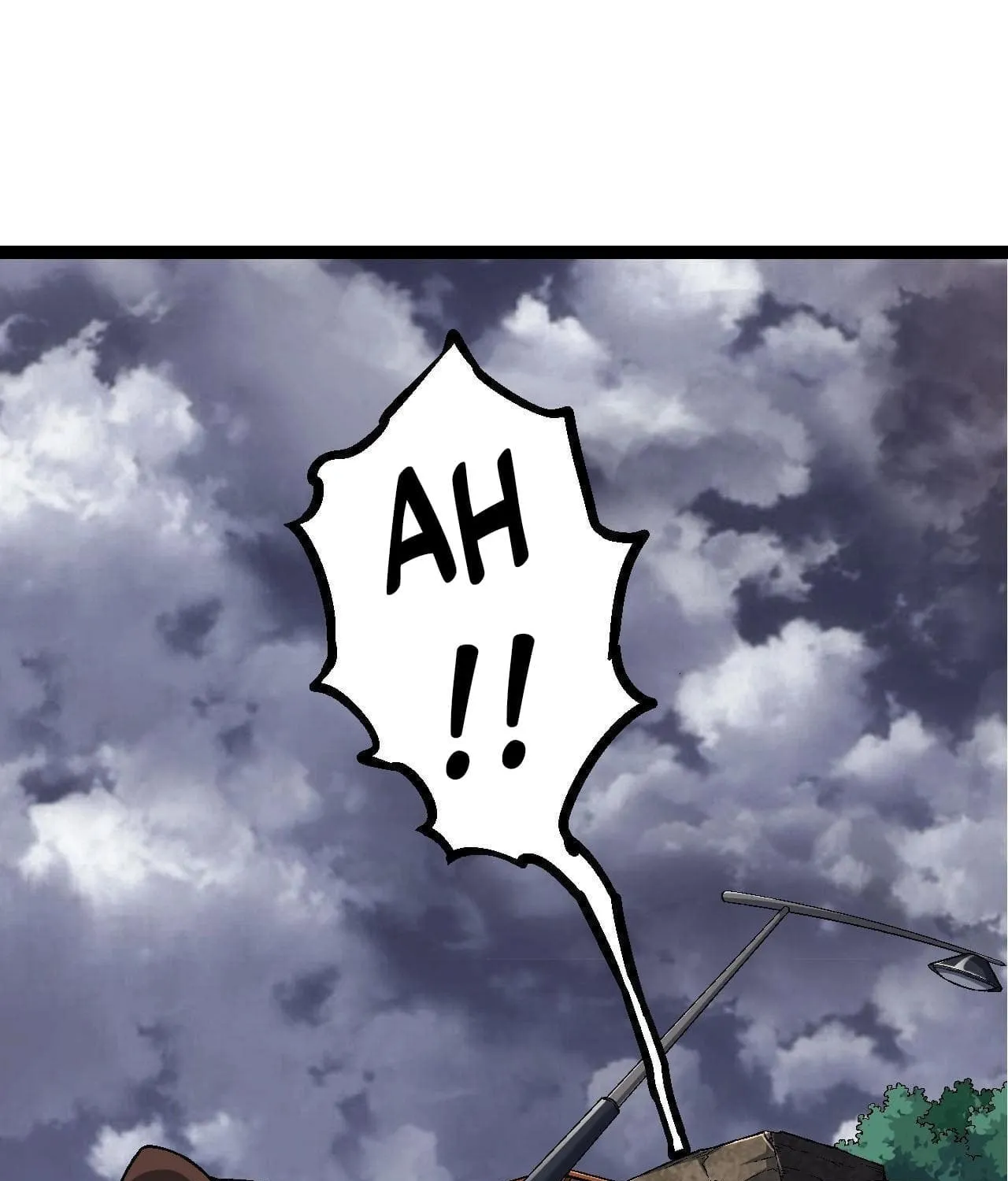 Evolution Begins With a Big Tree Chapter 115 page 38 - 