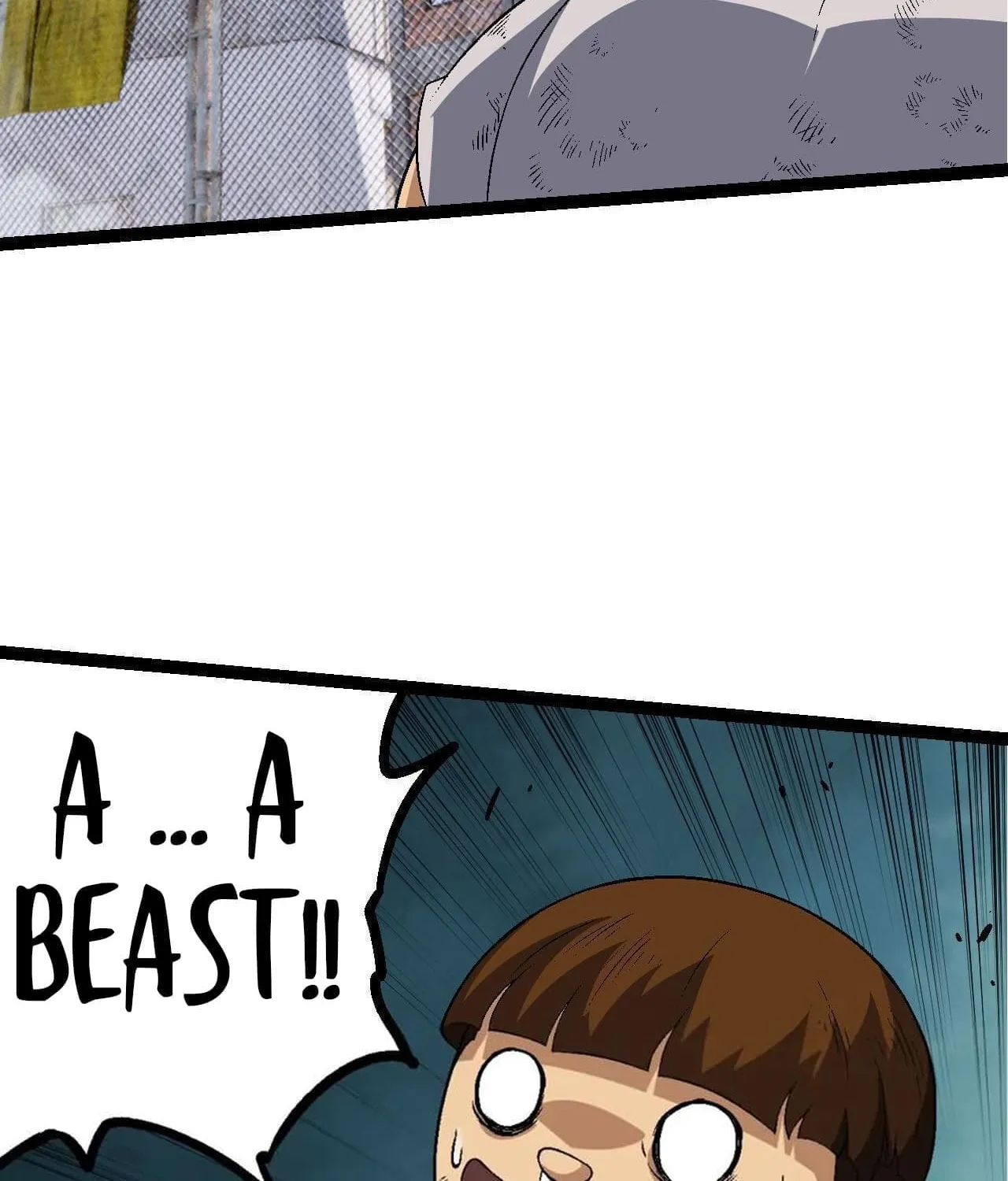 Evolution Begins With a Big Tree Chapter 115 page 43 - 