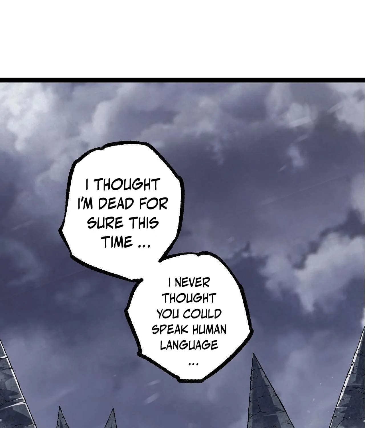 Evolution Begins With a Big Tree Chapter 115 page 47 - 