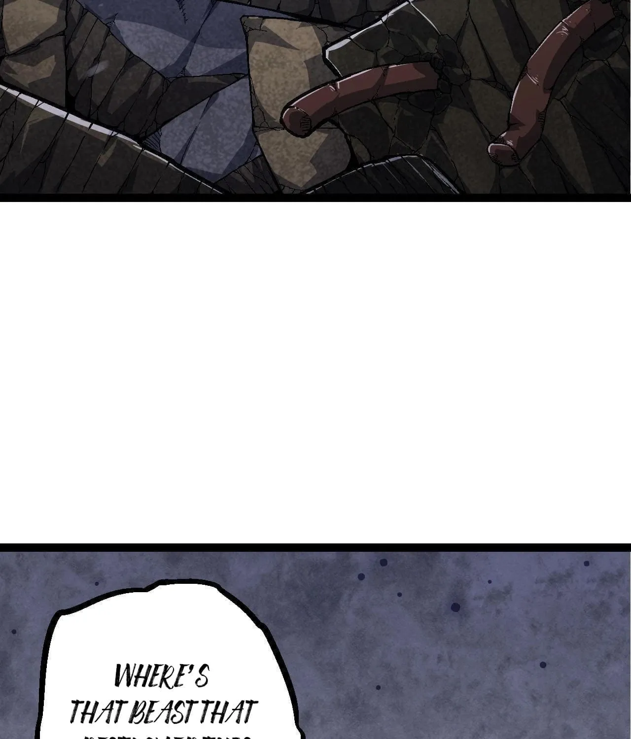 Evolution Begins With a Big Tree Chapter 115 page 50 - 