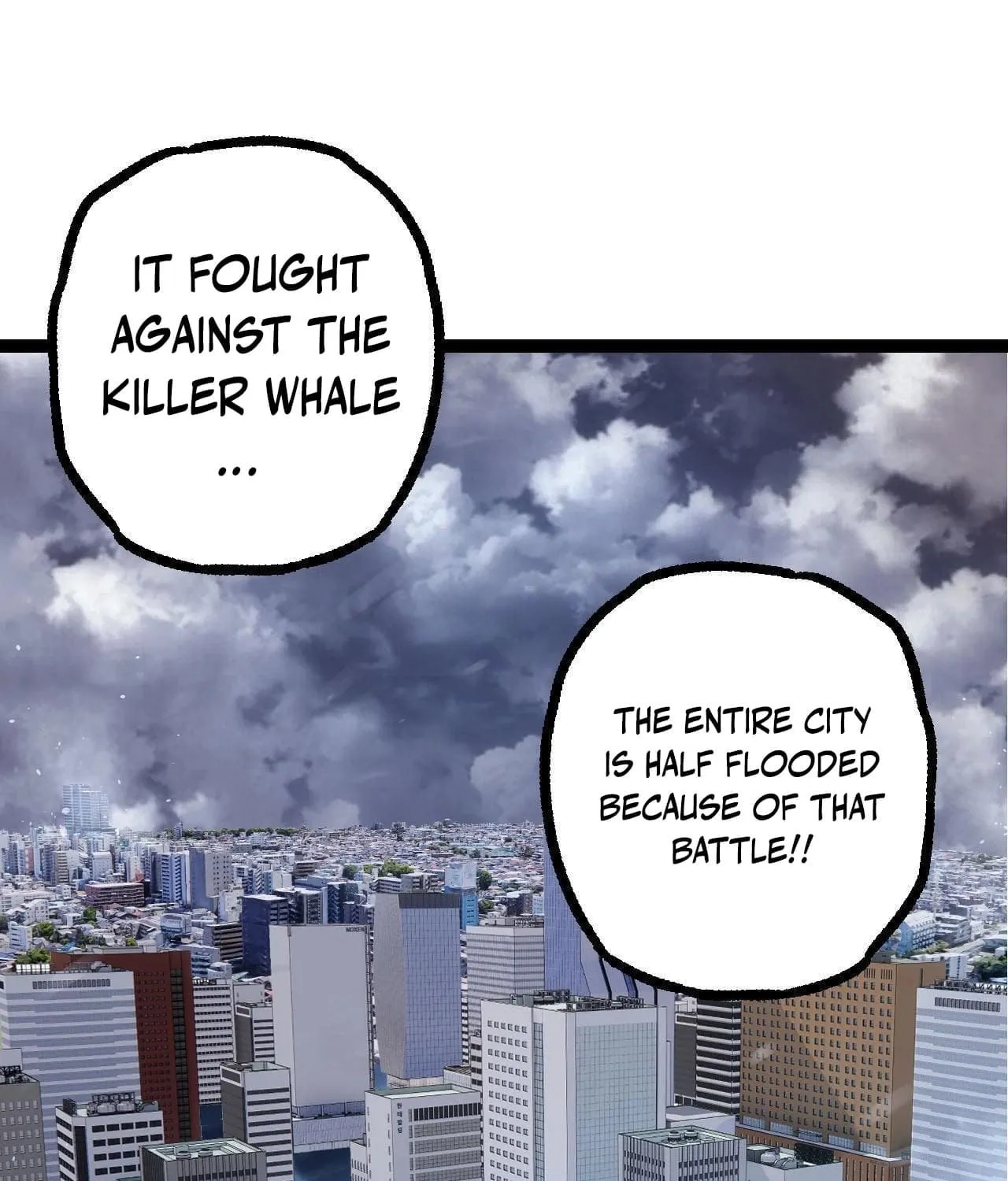 Evolution Begins With a Big Tree Chapter 115 page 52 - 
