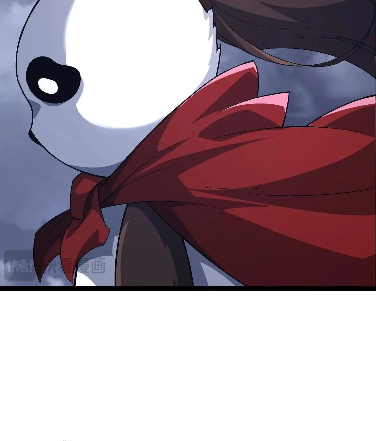 Evolution Begins With a Big Tree Chapter 115 page 58 - 