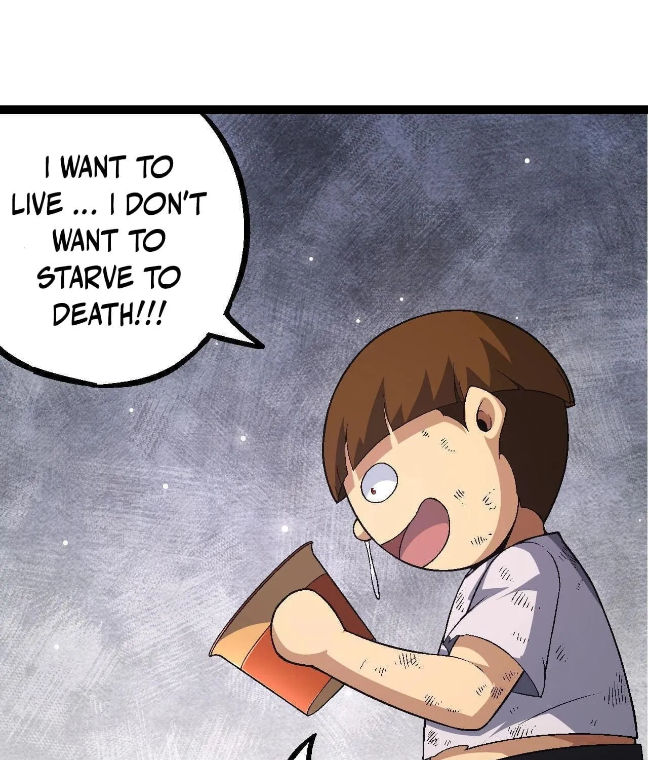Evolution Begins With a Big Tree Chapter 115 page 61 - 