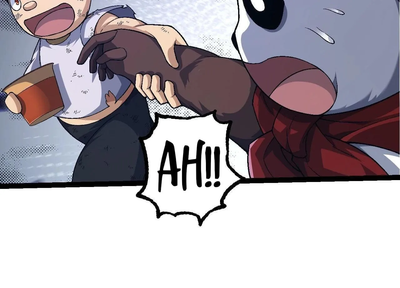 Evolution Begins With a Big Tree Chapter 115 page 67 - 