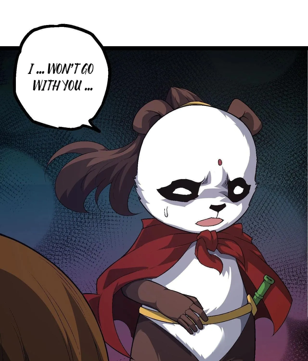 Evolution Begins With a Big Tree Chapter 115 page 68 - 