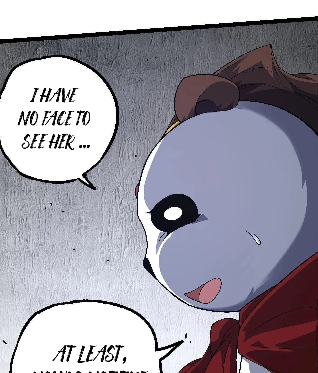 Evolution Begins With a Big Tree Chapter 115 page 71 - 