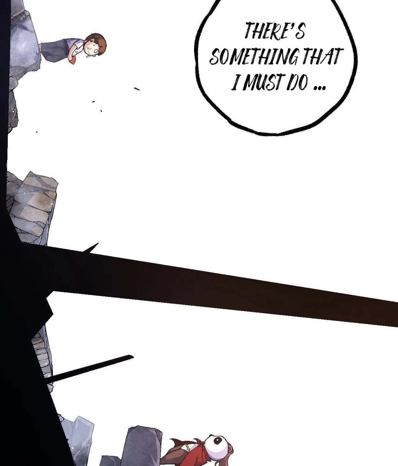 Evolution Begins With a Big Tree Chapter 115 page 73 - 
