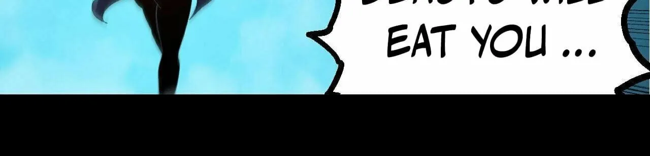 Evolution Begins With a Big Tree Chapter 115 page 9 - 