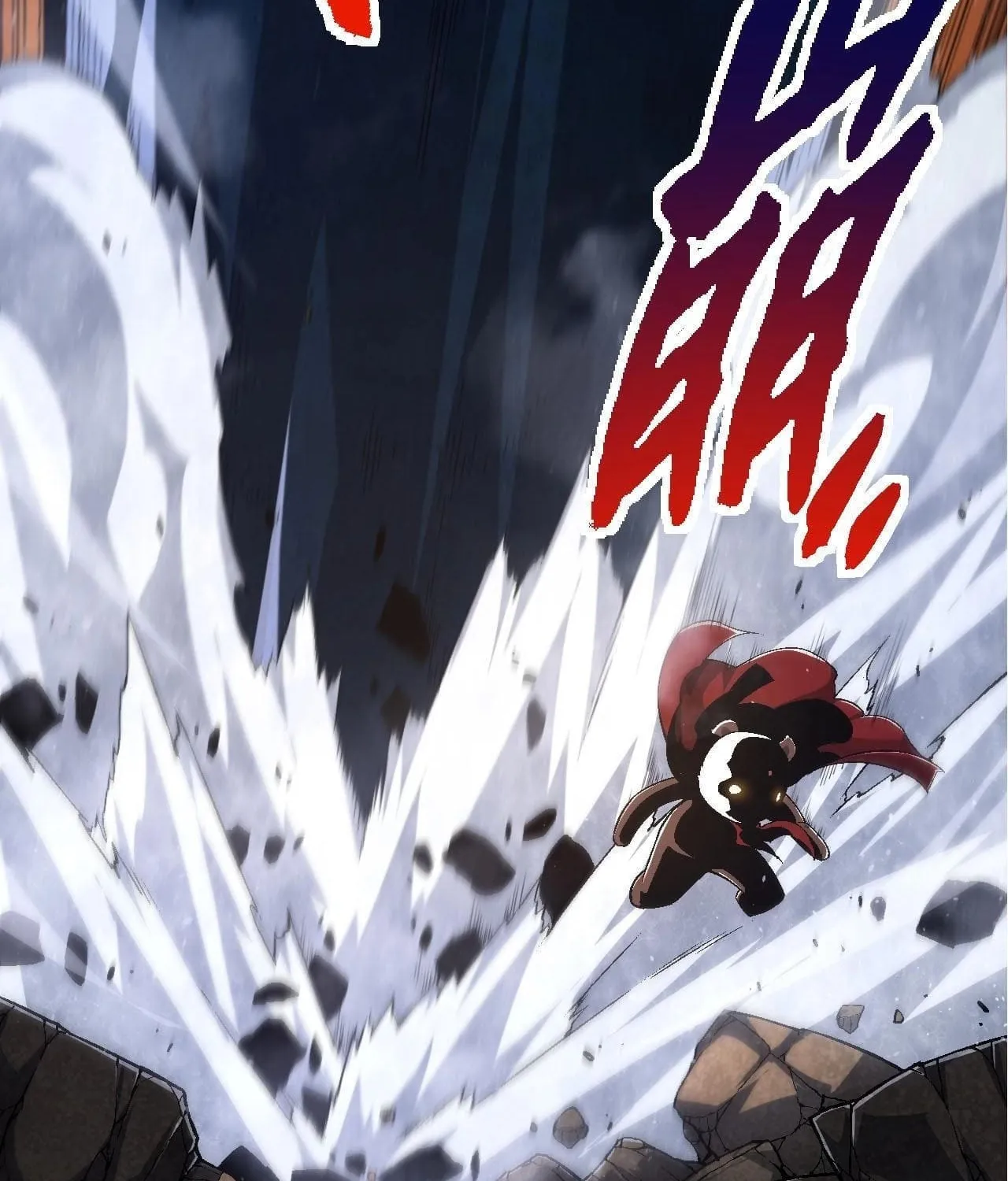 Evolution Begins With a Big Tree Chapter 115 page 83 - 
