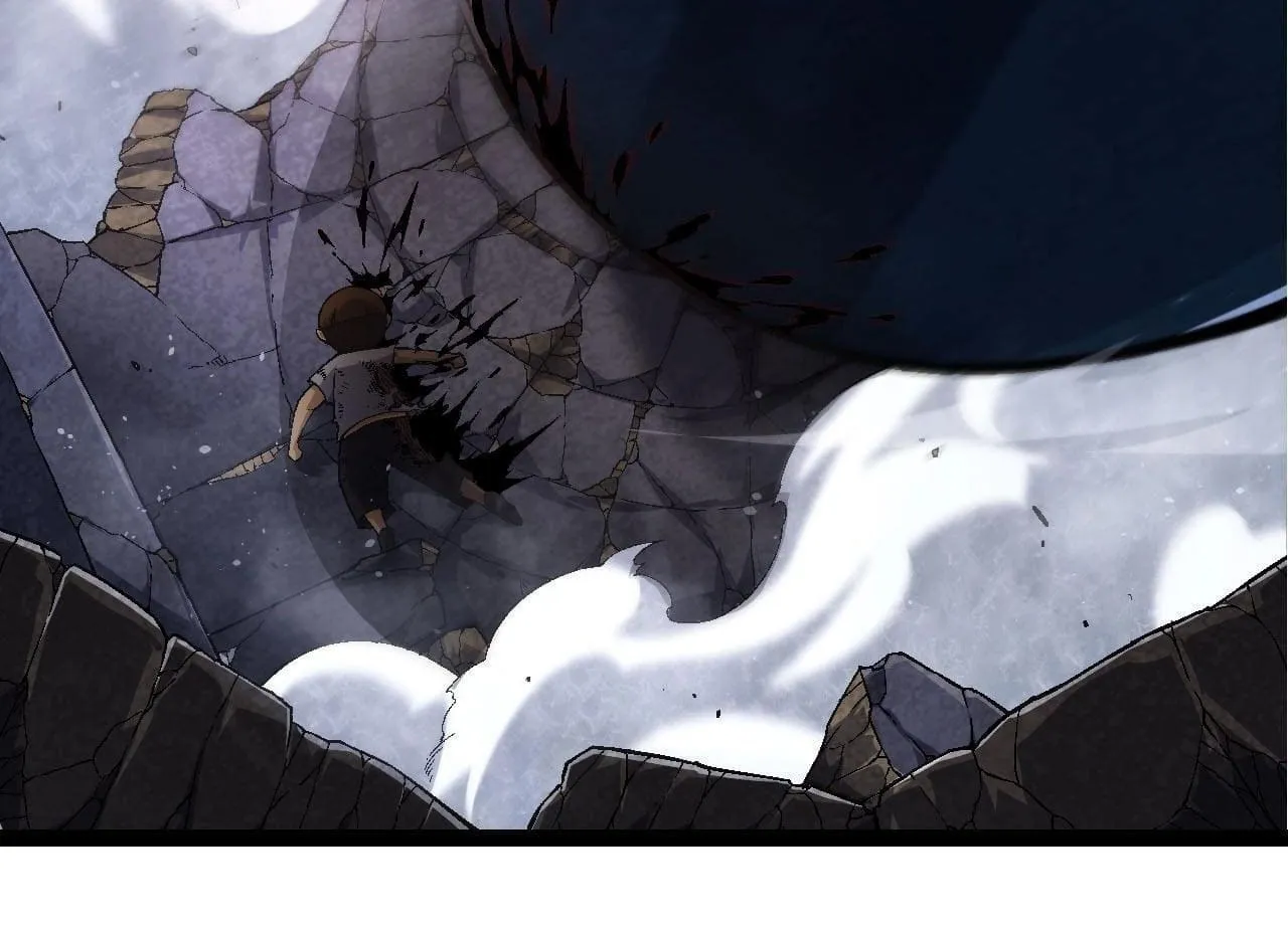 Evolution Begins With a Big Tree Chapter 115 page 88 - 