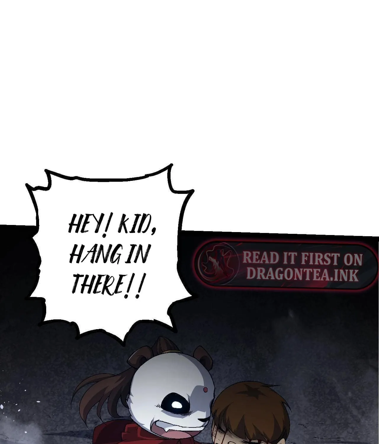 Evolution Begins With a Big Tree Chapter 115 page 98 - 