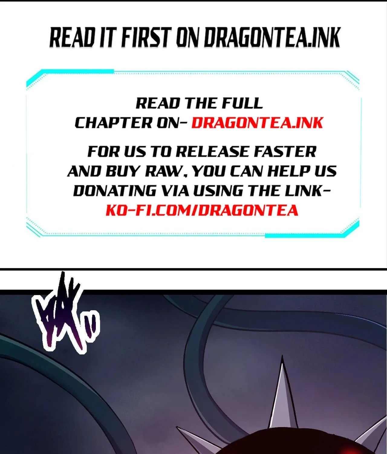 Evolution Begins With a Big Tree Chapter 116 page 2 - 
