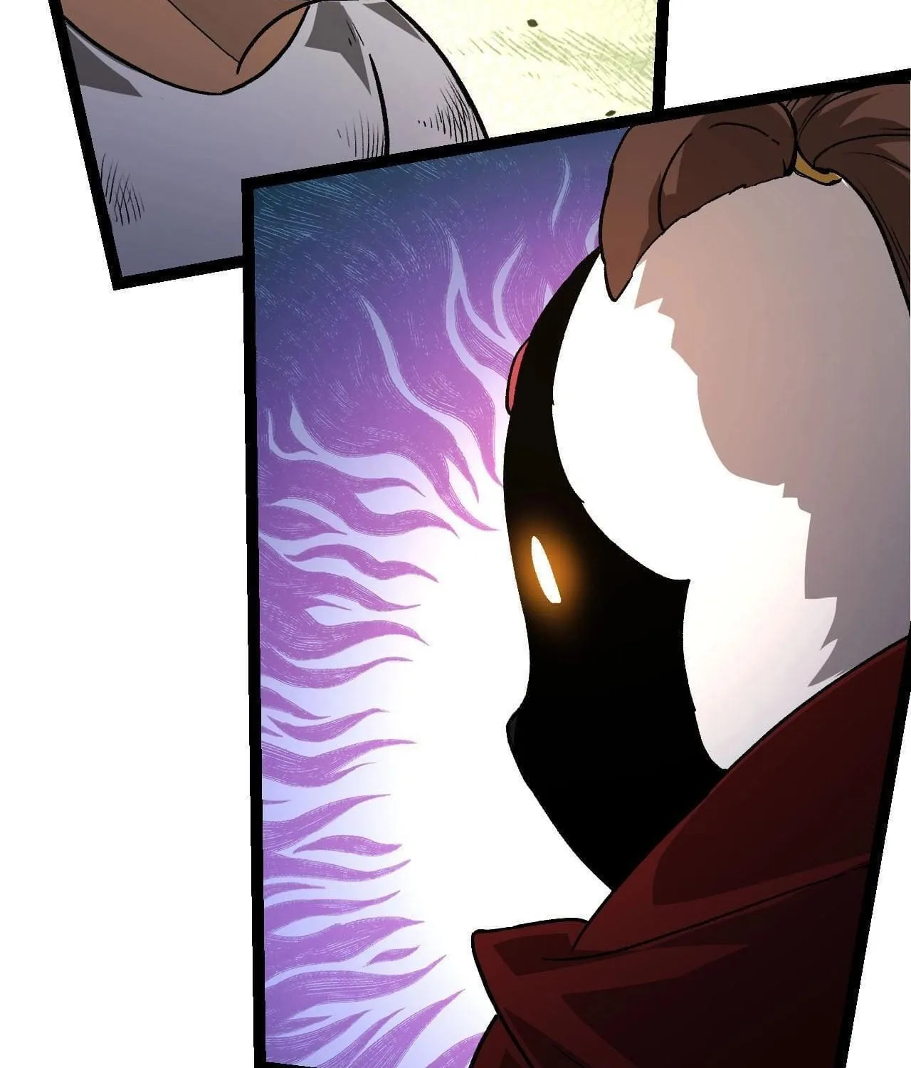 Evolution Begins With a Big Tree Chapter 116 page 11 - 