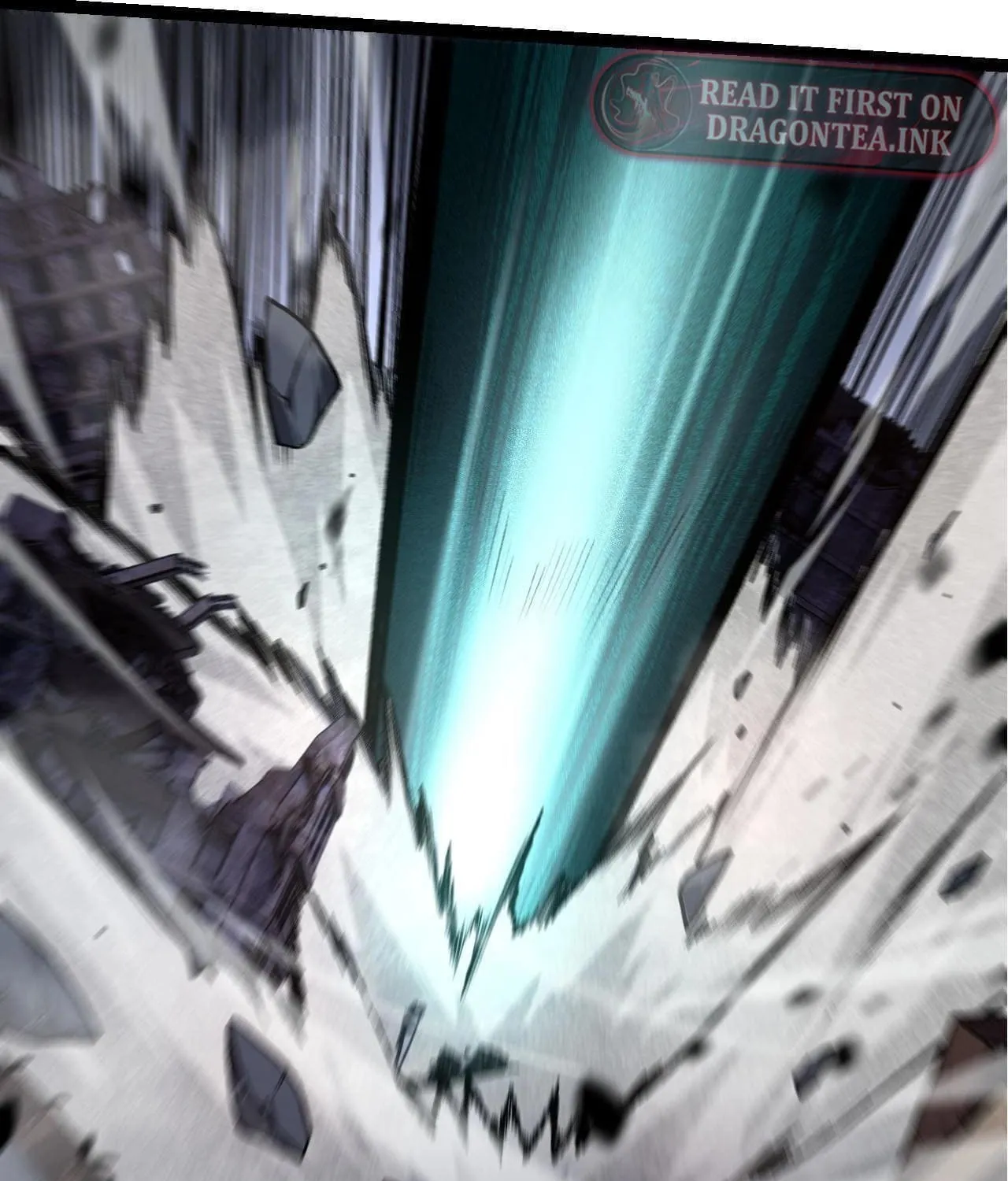 Evolution Begins With a Big Tree Chapter 116 page 104 - 