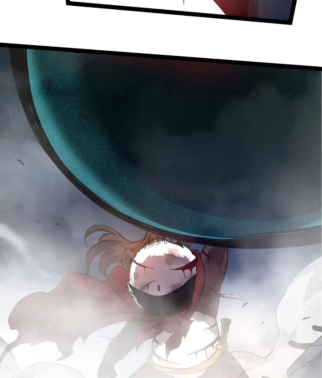 Evolution Begins With a Big Tree Chapter 116 page 106 - 