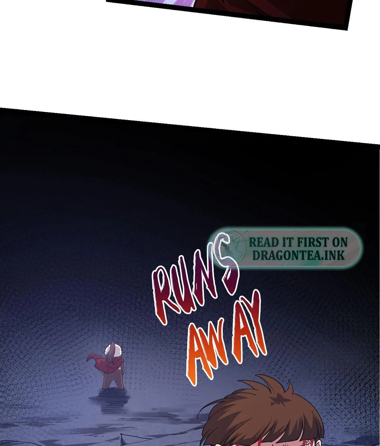Evolution Begins With a Big Tree Chapter 116 page 12 - 