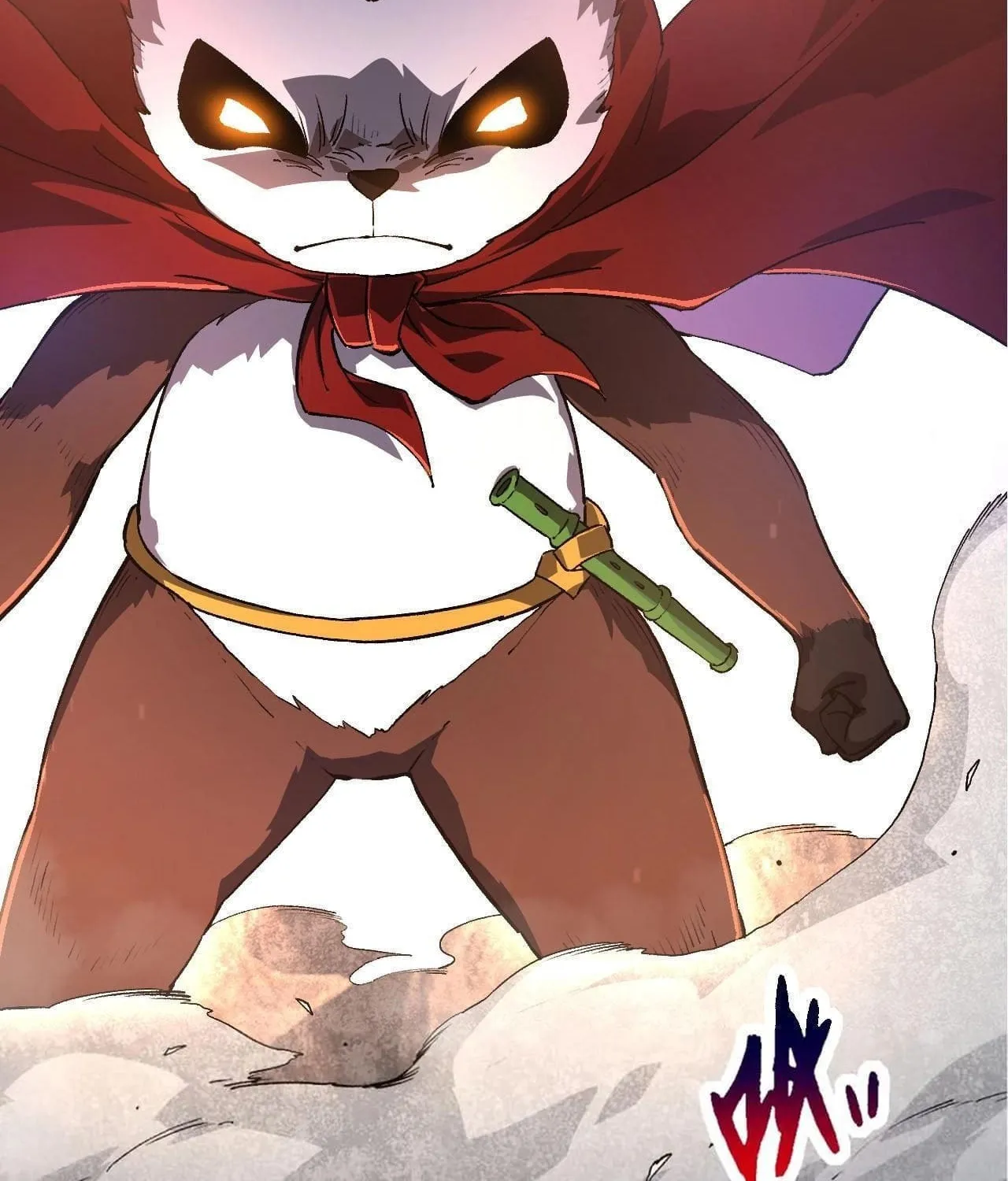 Evolution Begins With a Big Tree Chapter 116 page 15 - 
