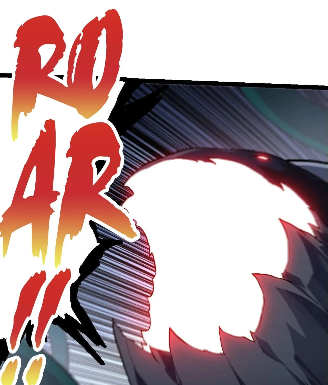 Evolution Begins With a Big Tree Chapter 116 page 17 - 