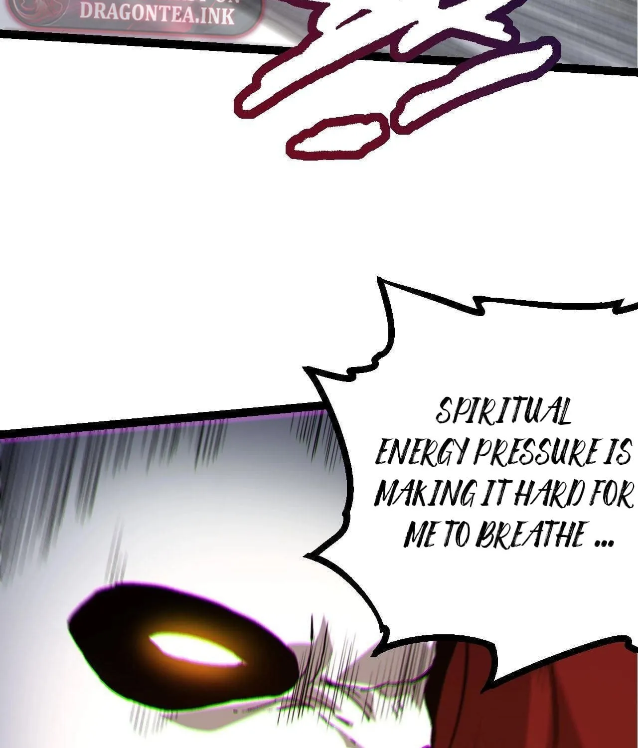 Evolution Begins With a Big Tree Chapter 116 page 20 - 