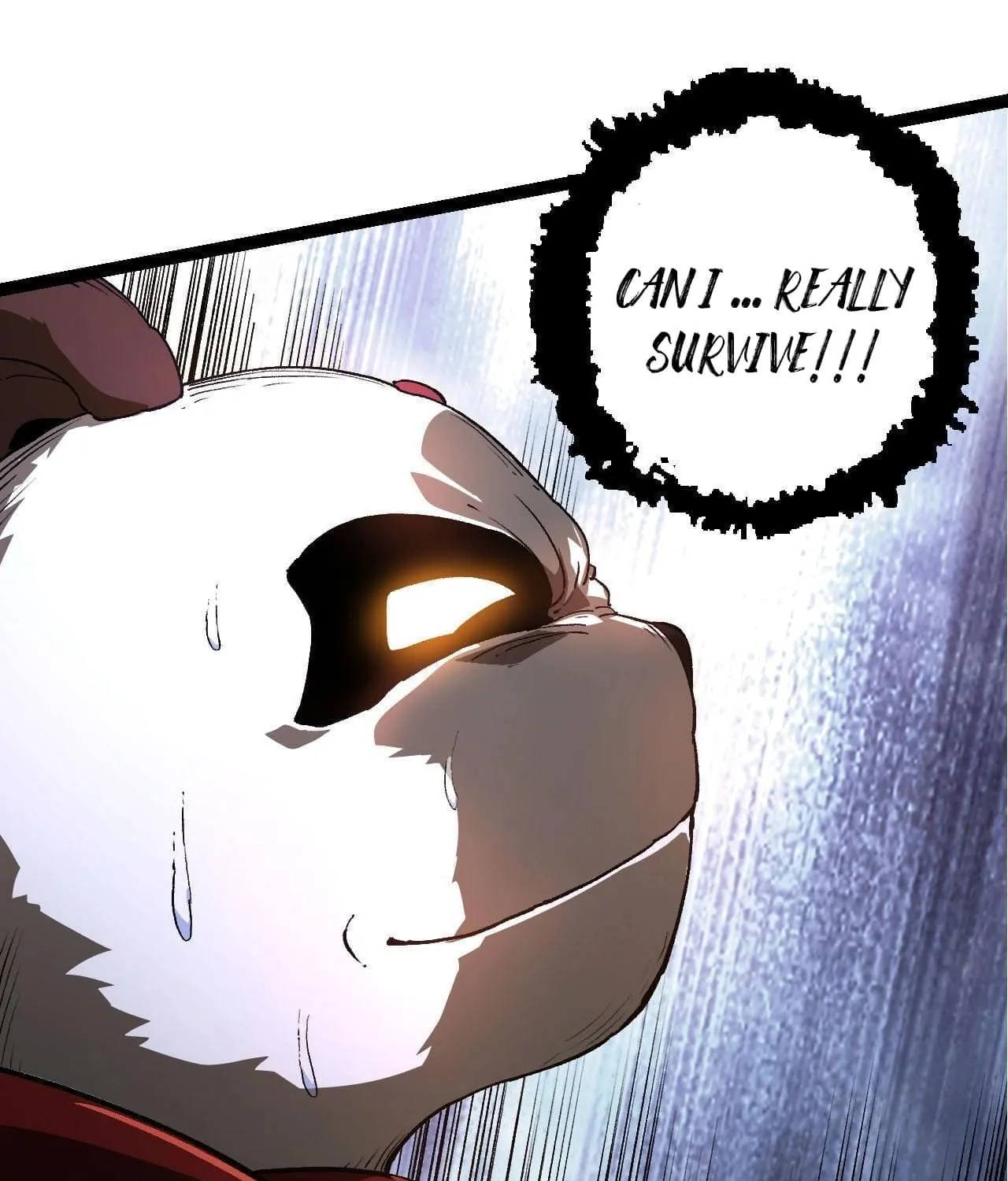 Evolution Begins With a Big Tree Chapter 116 page 24 - 