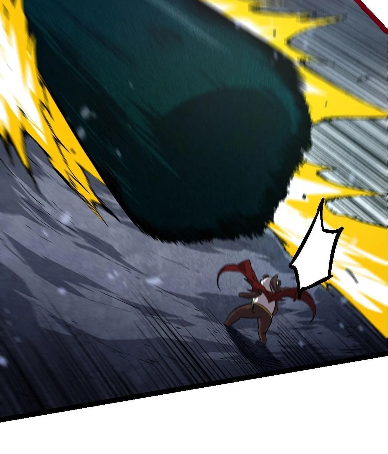 Evolution Begins With a Big Tree Chapter 116 page 26 - 