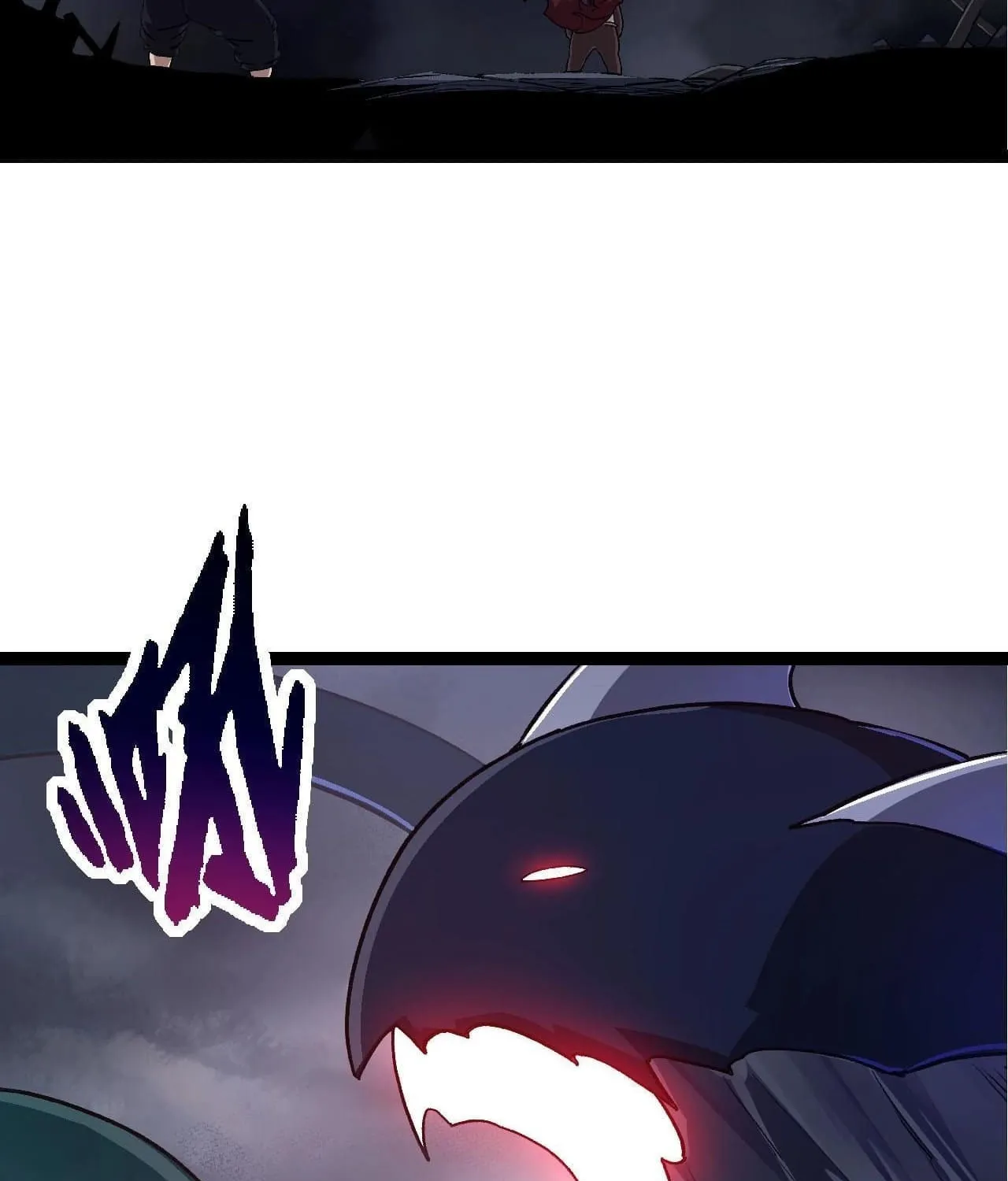 Evolution Begins With a Big Tree Chapter 116 page 4 - 