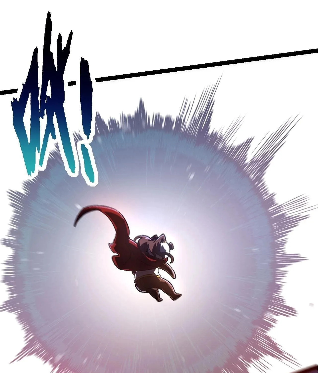 Evolution Begins With a Big Tree Chapter 116 page 31 - 